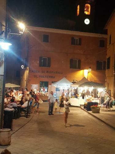 Apartamento La Bellana