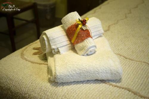 Bed & Breakfast L'agrifoglio Di Emy