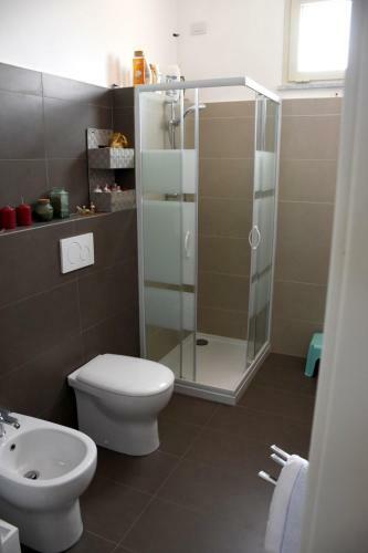 Apartamento Petra Casa Vacanza E Non Solo