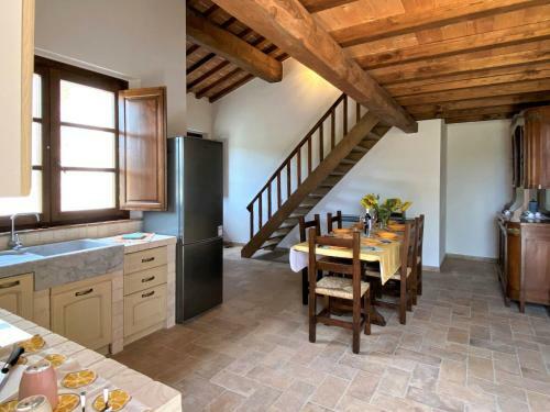 Apartamento Locazione Turistica Amor