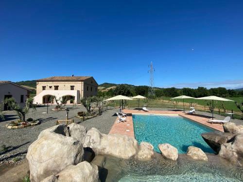 Apartamento Locazione Turistica Amor