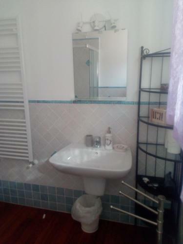 Apartamento Stellina Marina