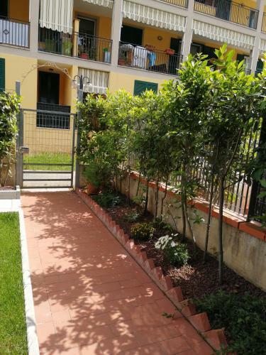 Casa Vacanze Alba