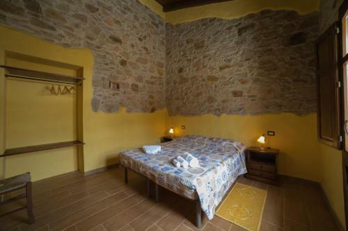 Agroturismo Arroccas de Is Istellas