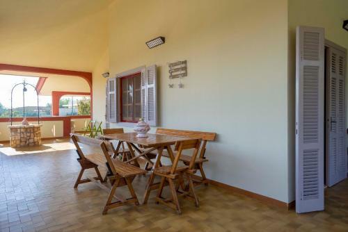 Villa Nicodemo