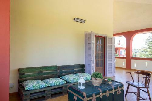 Villa Nicodemo