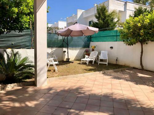 Villa Samsara Beach
