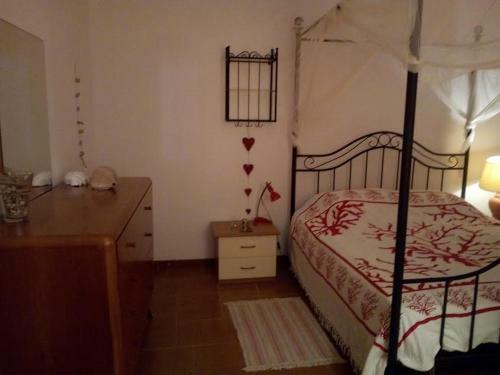 Bed & Breakfast Villa Dan-monopoli