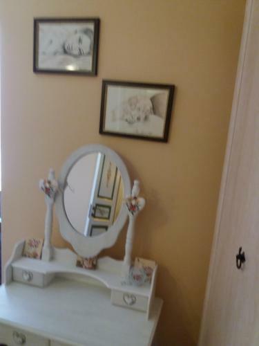 Apartamento Dimora Della Dama