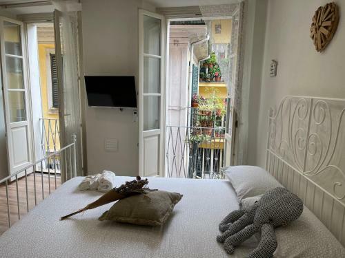 San Vittore Apartments