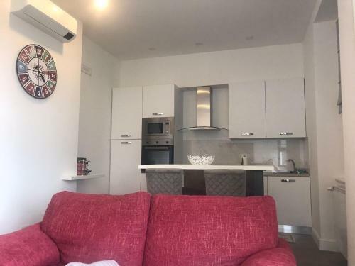 Apartamento La Finestra Sul Lago