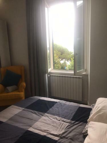 Apartamento La Finestra Sul Lago
