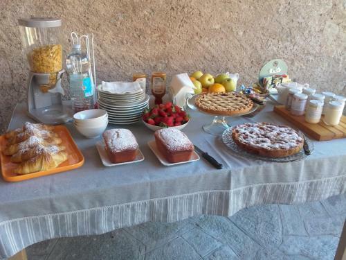 Agroturismo Cascinetta32
