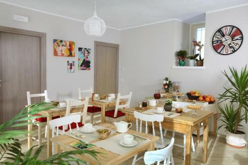 Agroturismo Cascinetta32