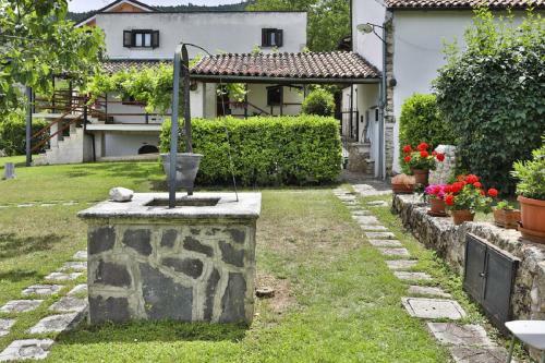 Il Ciavattone Bed And Bike
