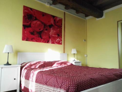 Apartamento Talonno Il Frutteto
