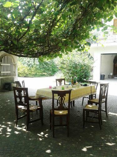 Apartamento Talonno Il Frutteto
