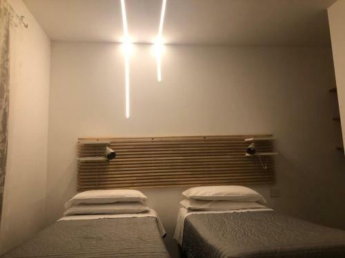 Hostal Ibisco Affittacamere