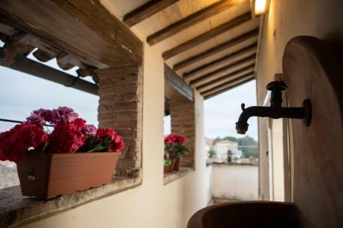 Apartamento Casa Paoligno