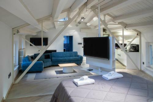 Apartamento Casa Paoligno
