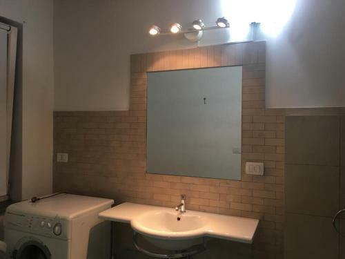 Apartamento Corso Matteotti 56