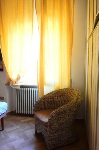 Bed & Breakfast A Casa Dell'artista Viki