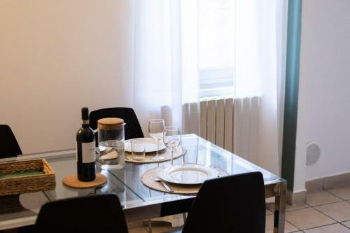 Apartamento Casa Ricci