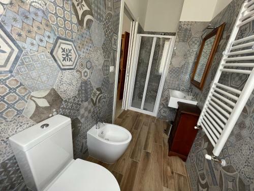 Hostal Casa Rosetta Affittacamere