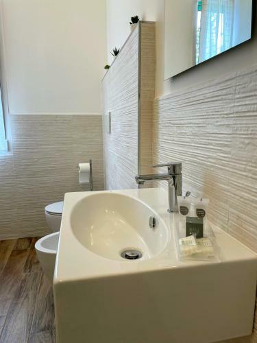 Hostal Casa Rosetta Affittacamere