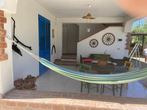 Apartamento La Casa Di Gioggi�