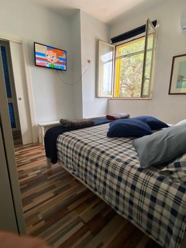 Apartamento La Casa Di Gioggi�