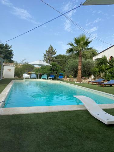 Apartamento La Casa Di Gioggi�