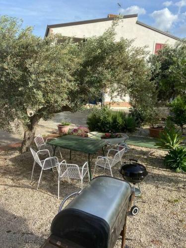 Apartamento La Casa Di Gioggi�