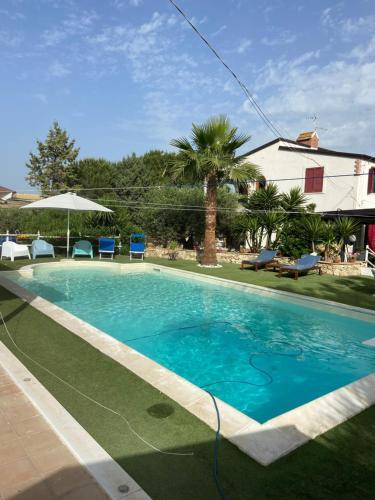 Apartamento La Casa Di Gioggi�