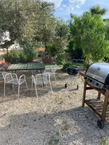 Apartamento La Casa Di Gioggi�