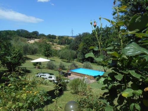 Apartamento Fienile Santa Laura