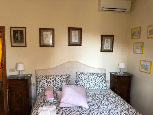 Villa Palmira