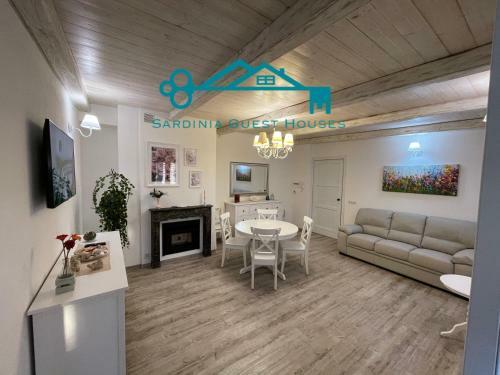 Apartamento Appartamento Gioia Con Giardino Privato