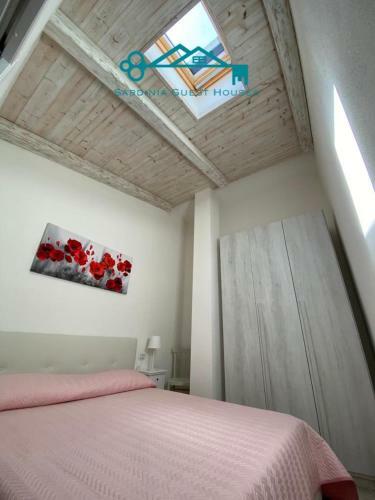 Apartamento Appartamento Gioia Con Giardino Privato