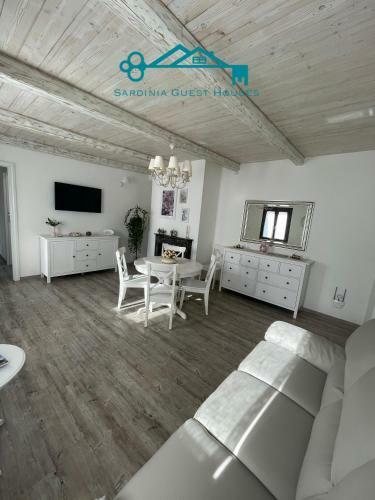 Apartamento Appartamento Gioia Con Giardino Privato