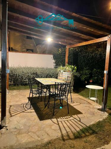 Apartamento Appartamento Gioia Con Giardino Privato