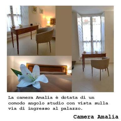 Bed & Breakfast Domus Arsia