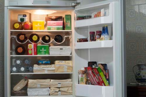 L'incrocio - Bed&breakfast