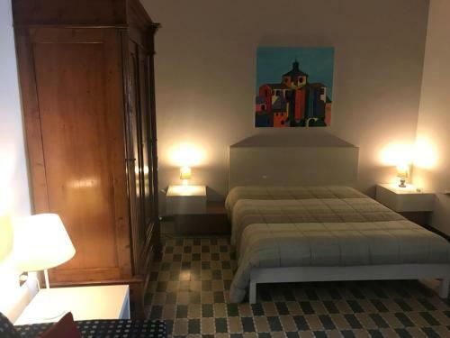 Casa Vacanze Pizzicant�