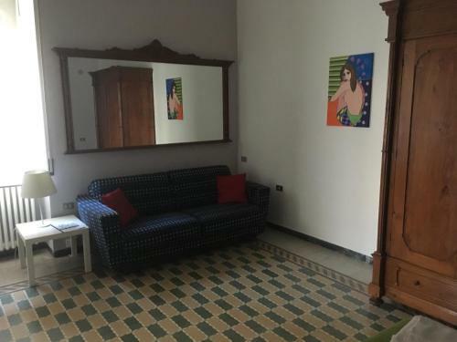 Casa Vacanze Pizzicant�