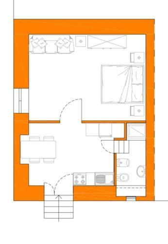 Casa Vacanze Pizzicant�