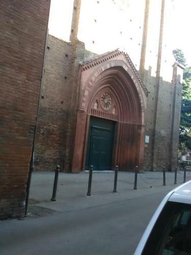 Apartamento La Culla
