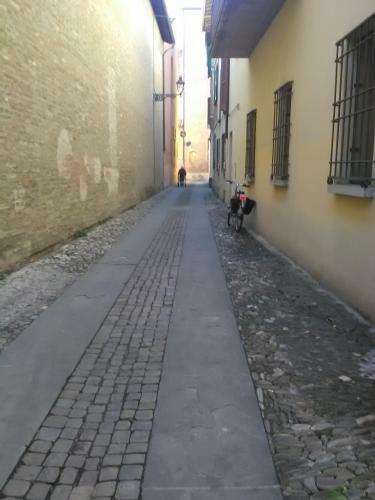 Apartamento La Culla