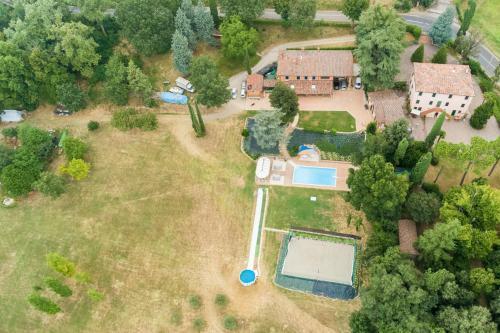 Bed & Breakfast Villa-alta