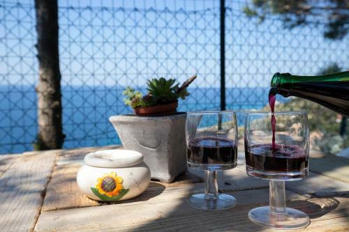 Apartamento Villa Aurelia